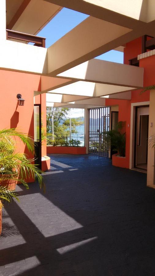 Letto Hotel Jurere Guest House Florianópolis المظهر الخارجي الصورة