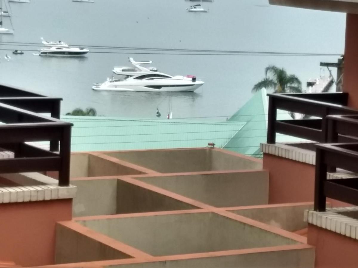 Letto Hotel Jurere Guest House Florianópolis المظهر الخارجي الصورة