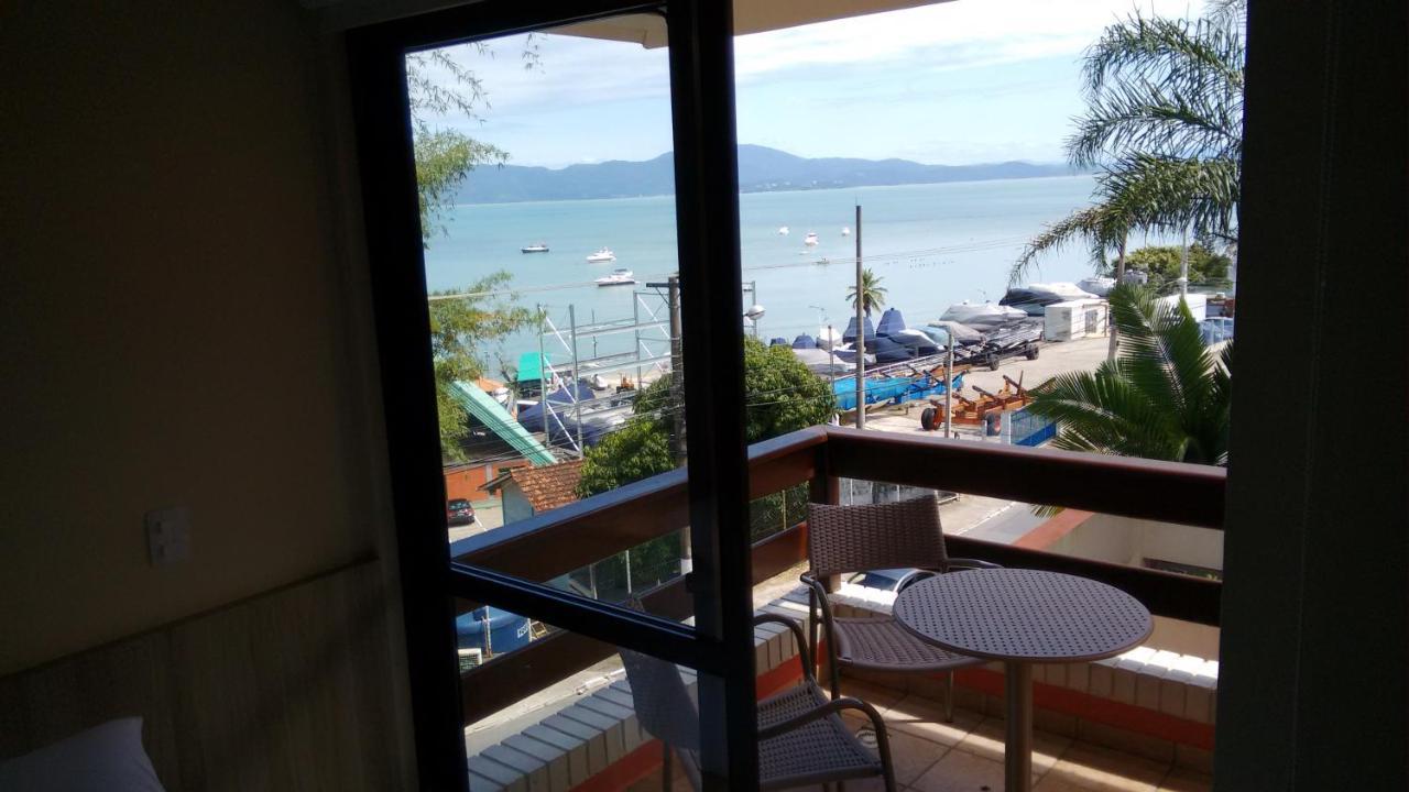 Letto Hotel Jurere Guest House Florianópolis المظهر الخارجي الصورة