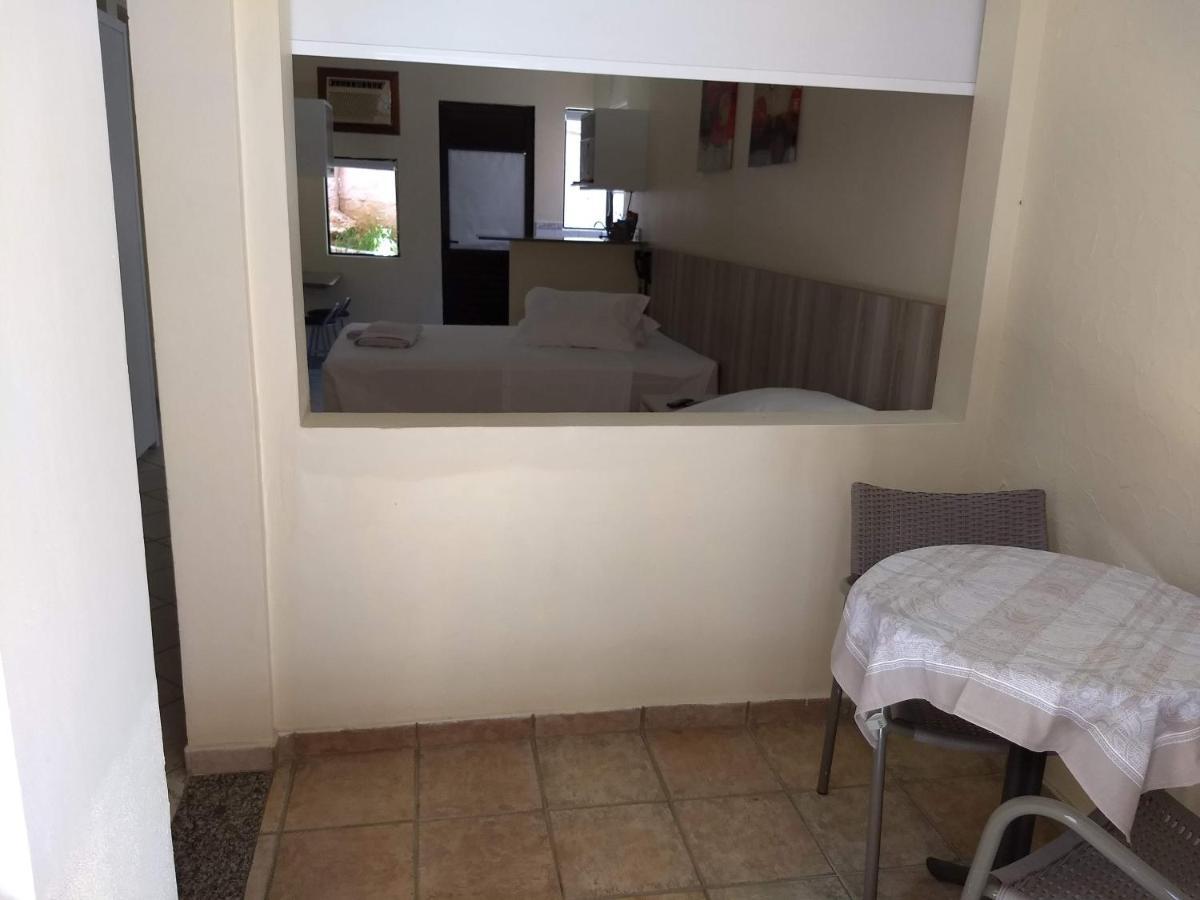 Letto Hotel Jurere Guest House Florianópolis المظهر الخارجي الصورة