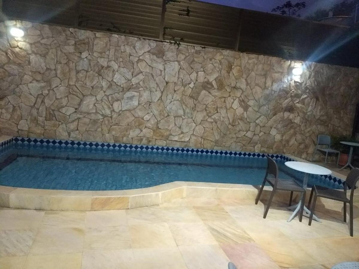 Letto Hotel Jurere Guest House Florianópolis المظهر الخارجي الصورة
