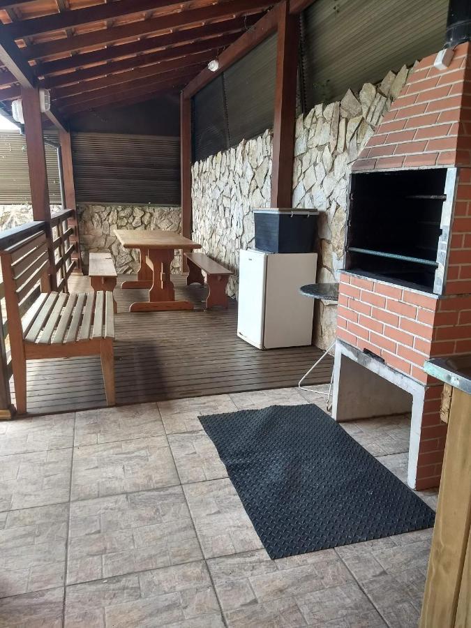 Letto Hotel Jurere Guest House Florianópolis المظهر الخارجي الصورة