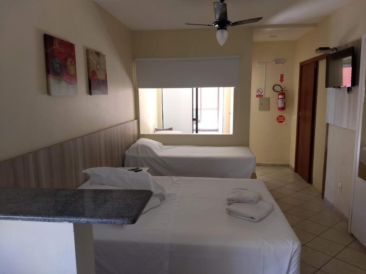 Letto Hotel Jurere Guest House Florianópolis المظهر الخارجي الصورة