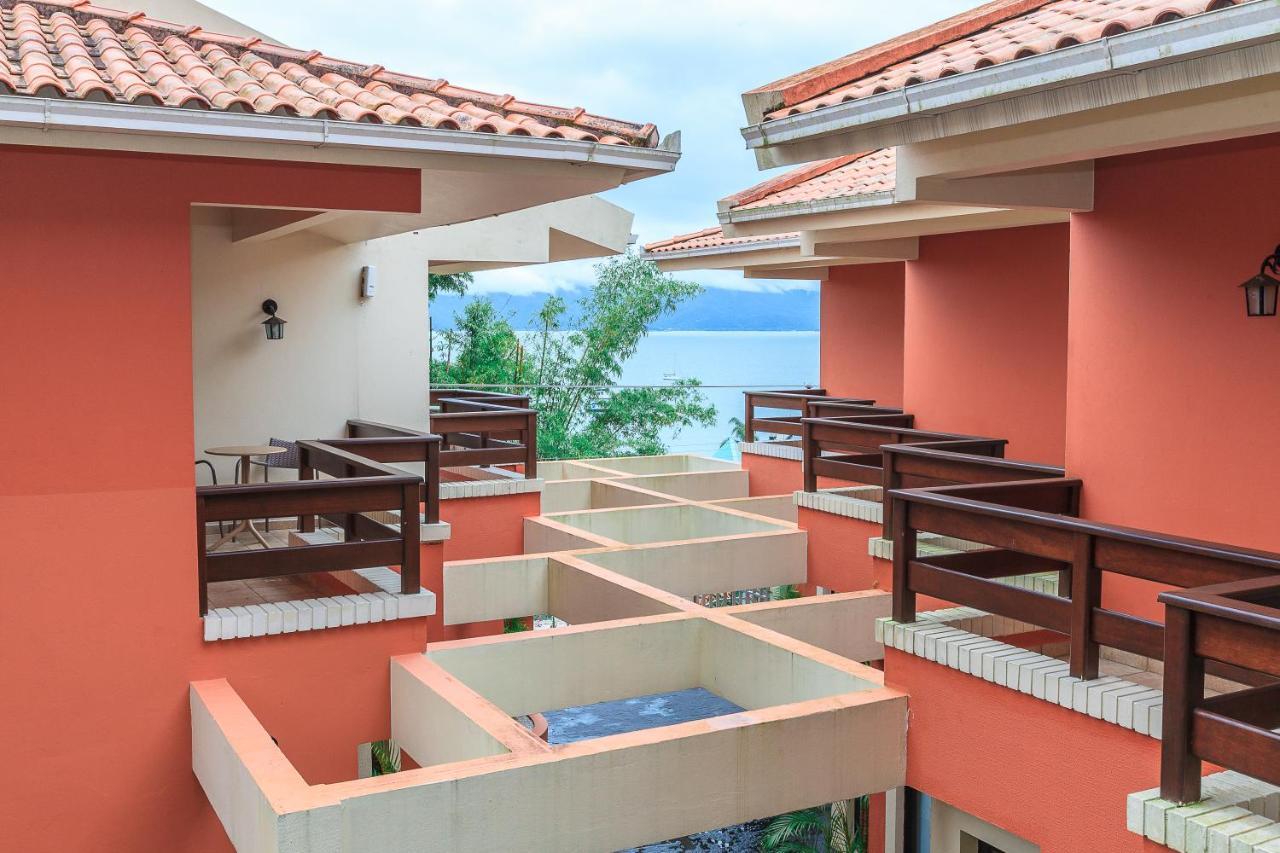 Letto Hotel Jurere Guest House Florianópolis المظهر الخارجي الصورة