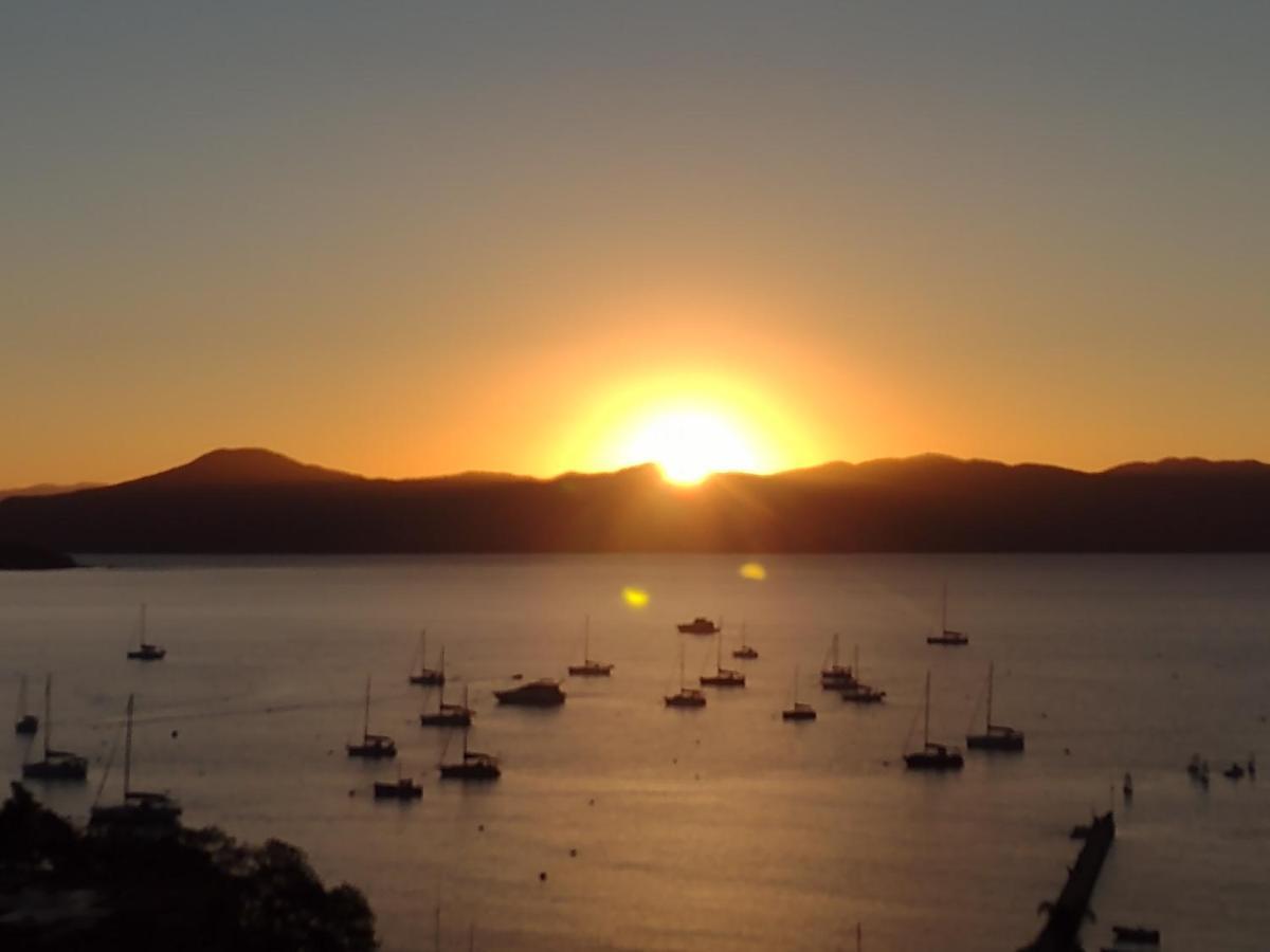 Letto Hotel Jurere Guest House Florianópolis المظهر الخارجي الصورة