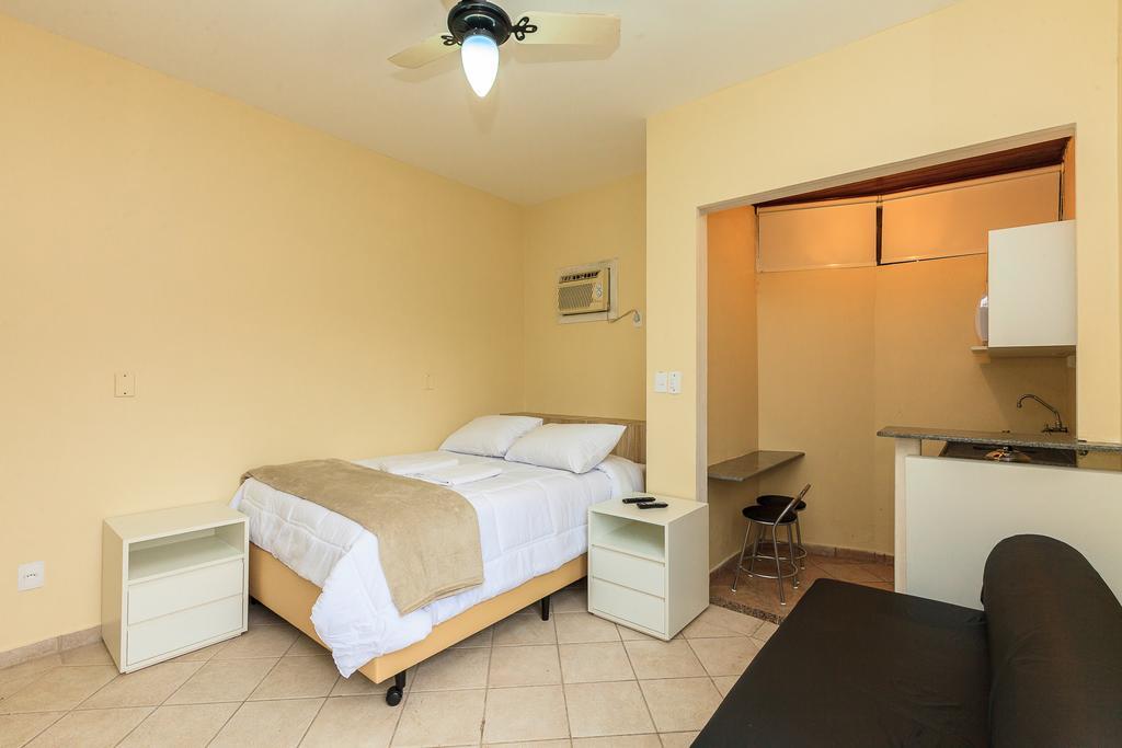 Letto Hotel Jurere Guest House Florianópolis المظهر الخارجي الصورة