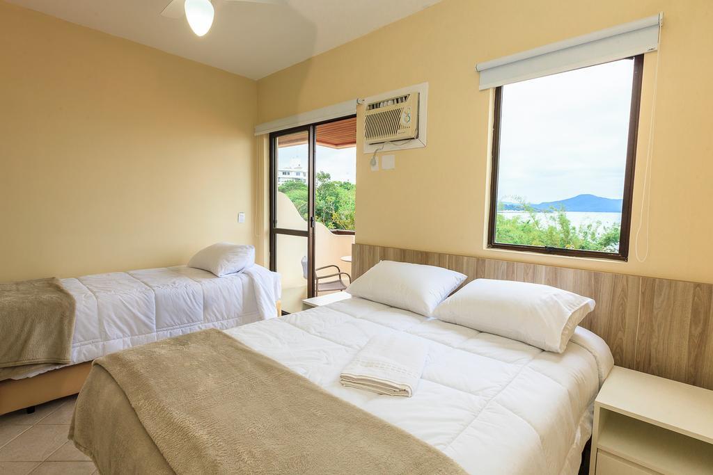Letto Hotel Jurere Guest House Florianópolis المظهر الخارجي الصورة