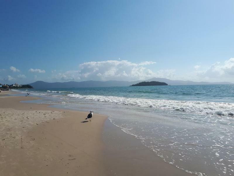 Letto Hotel Jurere Guest House Florianópolis المظهر الخارجي الصورة