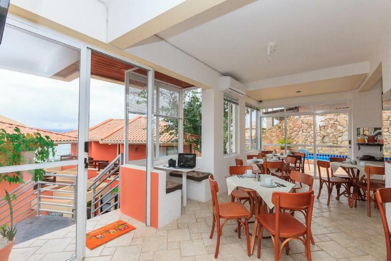 Letto Hotel Jurere Guest House Florianópolis المظهر الخارجي الصورة